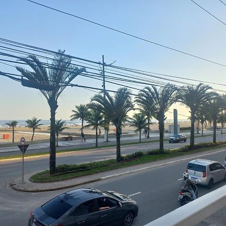 Apto 714 - Predio Em Frente Mar Praia Grande  Exterior photo